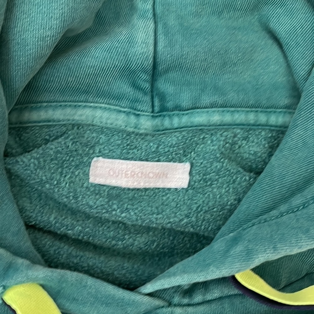 Outerknown high tide hoodie - Picture 5 of 8